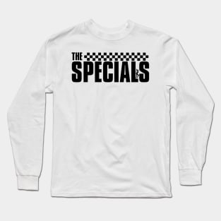 Specials/musical/ska/2 Long Sleeve T-Shirt